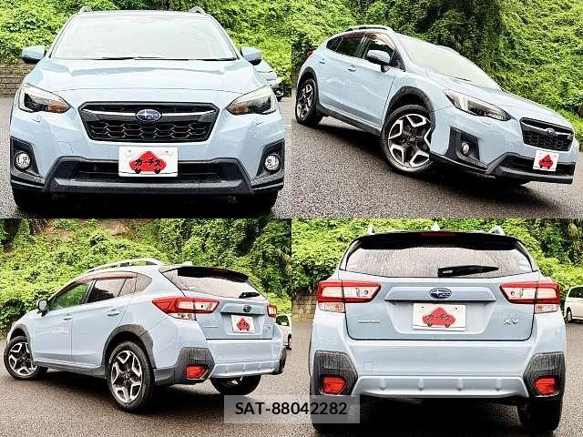 Subaru SUBARU 2017-06 7879733-8