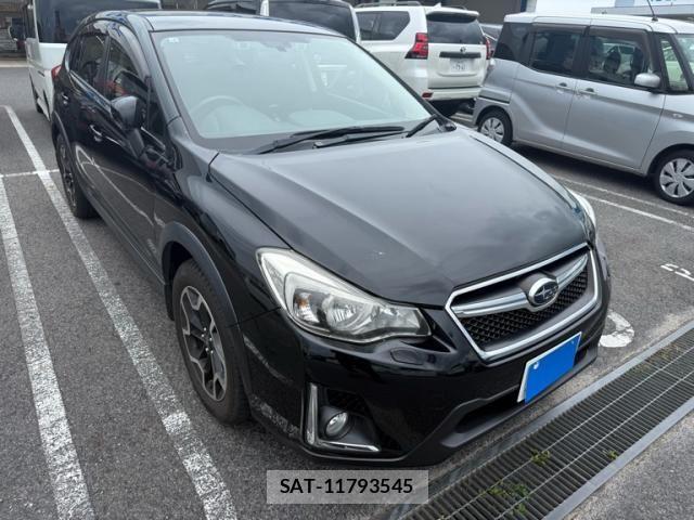 Subaru SUBARU 2016-01 7879739-0