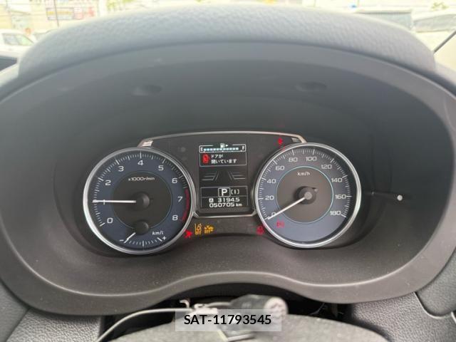 Subaru SUBARU 2016-01 7879739-13