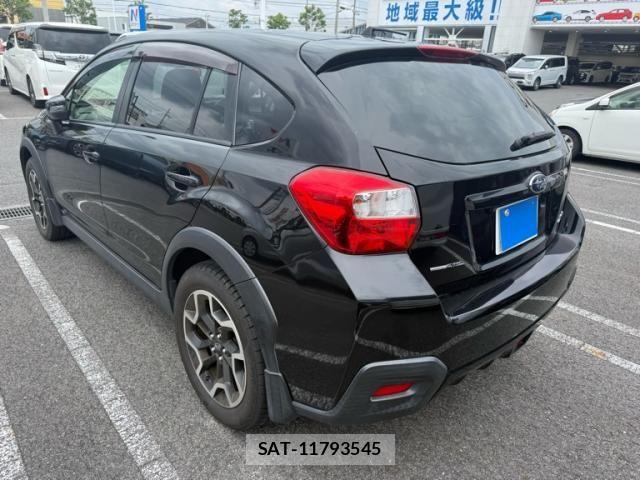 Subaru SUBARU 2016-01 7879739-1
