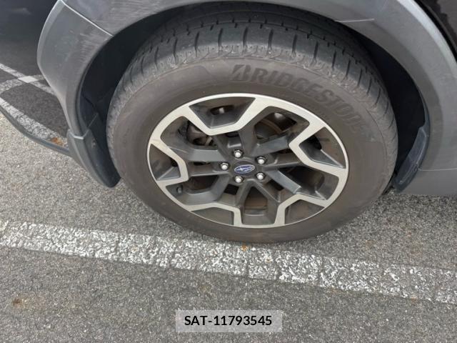 Subaru SUBARU 2016-01 7879739-5
