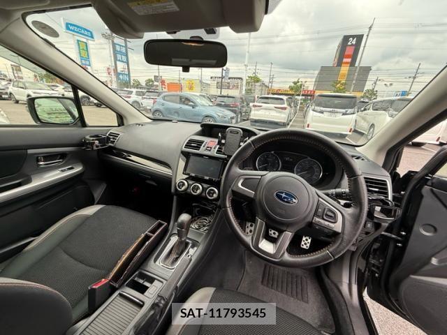 Subaru SUBARU 2016-01 7879739-6