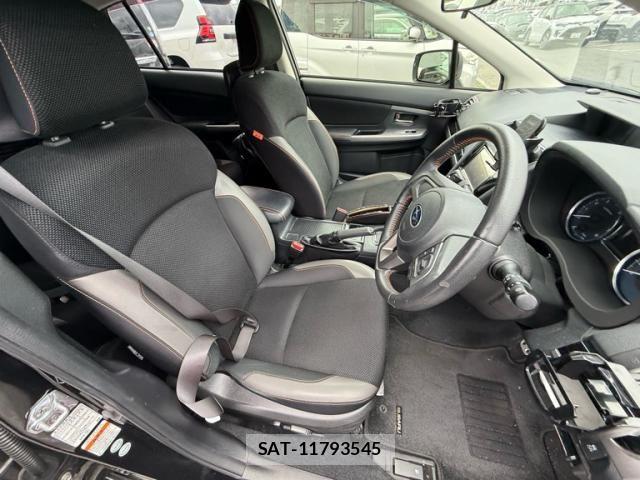 Subaru SUBARU 2016-01 7879739-7