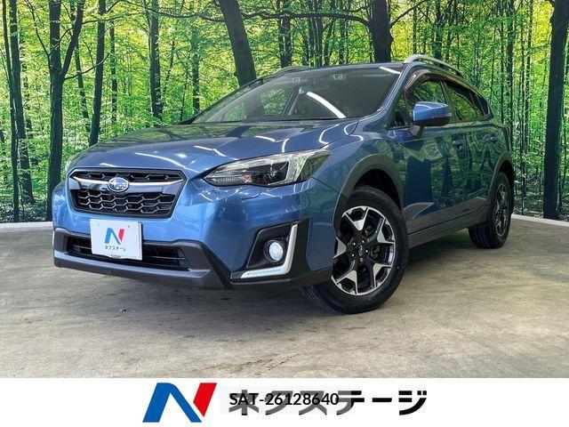 Subaru SUBARU 2017-07 7879736-0