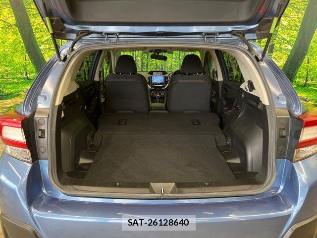 Subaru SUBARU 2017-07 7879736-9