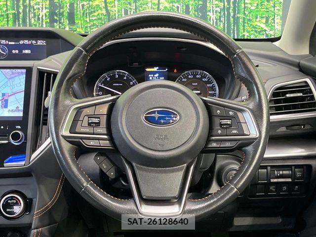 Subaru SUBARU 2017-07 7879736-10
