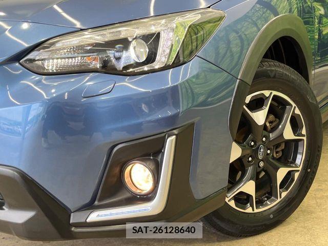Subaru SUBARU 2017-07 7879736-11