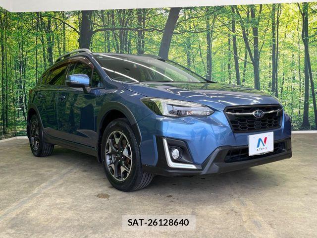 Subaru SUBARU 2017-07 7879736-15