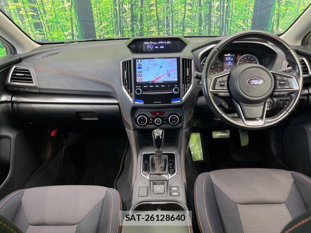 Subaru SUBARU 2017-07 7879736-1