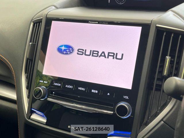 Subaru SUBARU 2017-07 7879736-2