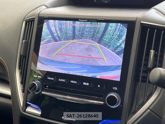 Subaru SUBARU 2017-07 7879736-3