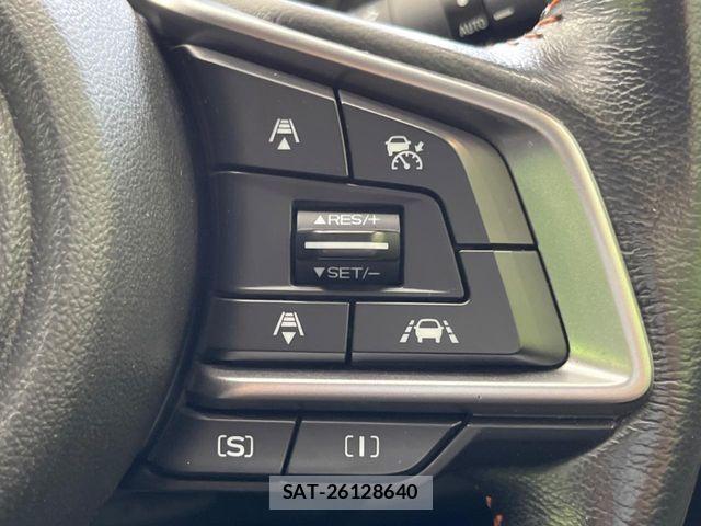 Subaru SUBARU 2017-07 7879736-5