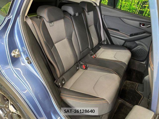 Subaru SUBARU 2017-07 7879736-8