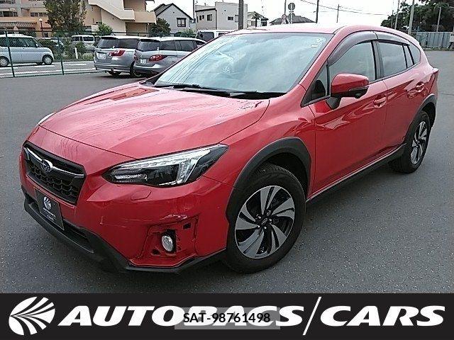 Subaru SUBARU 2019-02 7903465-0