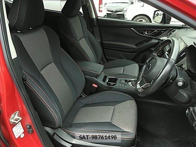 Subaru SUBARU 2019-02 7903465-9