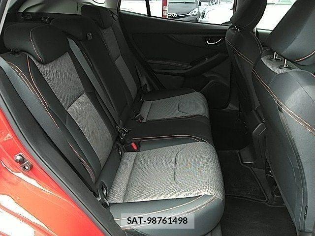 Subaru SUBARU 2019-02 7903465-11
