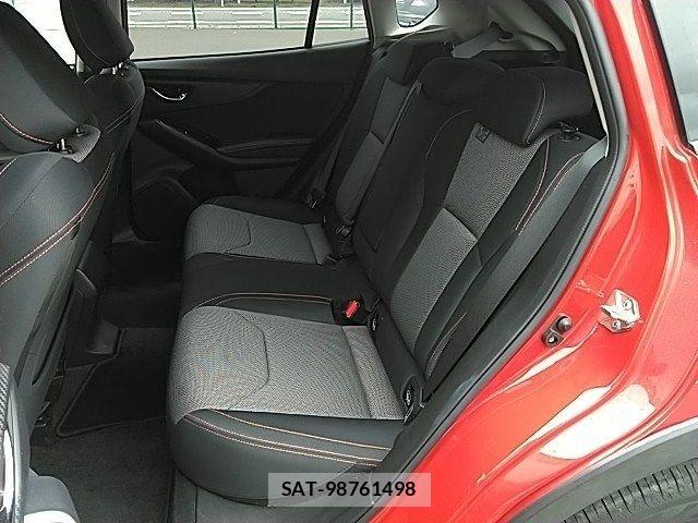 Subaru SUBARU 2019-02 7903465-12
