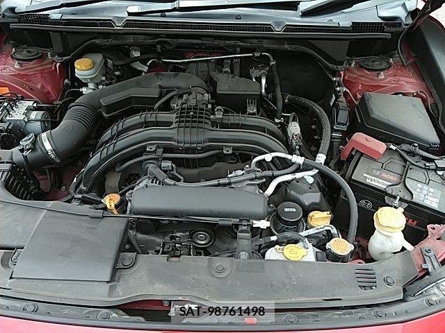 Subaru SUBARU 2019-02 7903465-14