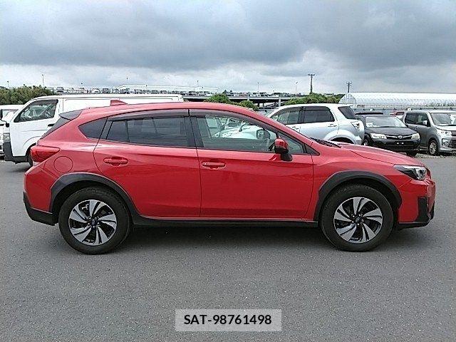 Subaru SUBARU 2019-02 7903465-16