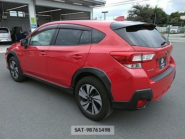 Subaru SUBARU 2019-02 7903465-17