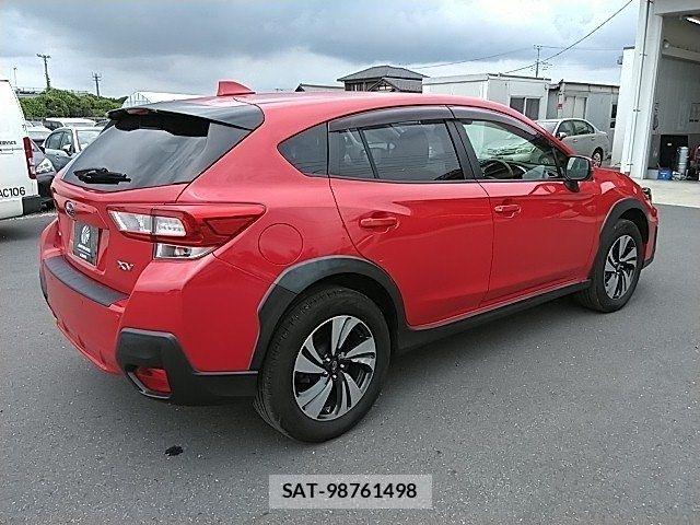 Subaru SUBARU 2019-02 7903465-18