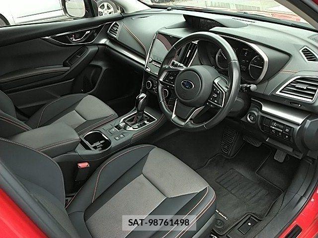Subaru SUBARU 2019-02 7903465-1
