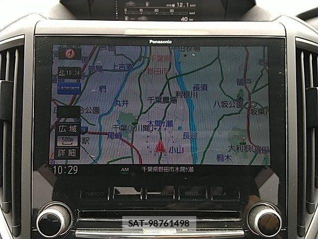 Subaru SUBARU 2019-02 7903465-19