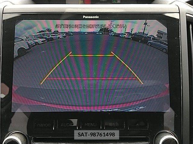 Subaru SUBARU 2019-02 7903465-21