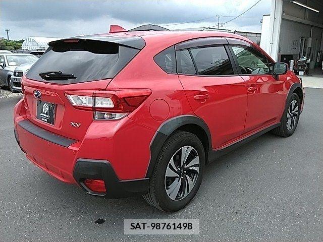 Subaru SUBARU 2019-02 7903465-2