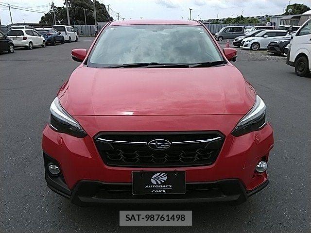 Subaru SUBARU 2019-02 7903465-3
