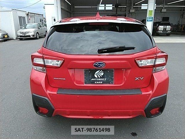 Subaru SUBARU 2019-02 7903465-4