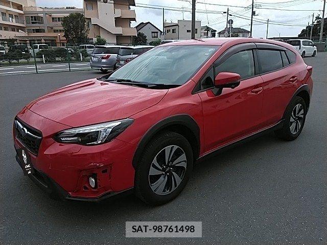 Subaru SUBARU 2019-02 7903465-5