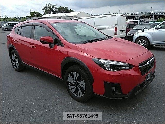 Subaru SUBARU 2019-02 7903465-6