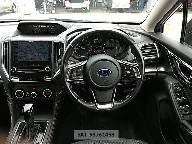 Subaru SUBARU 2019-02 7903465-7