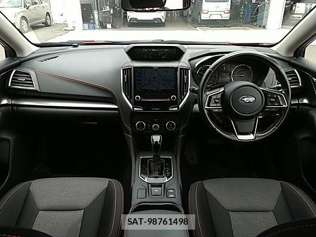 Subaru SUBARU 2019-02 7903465-8
