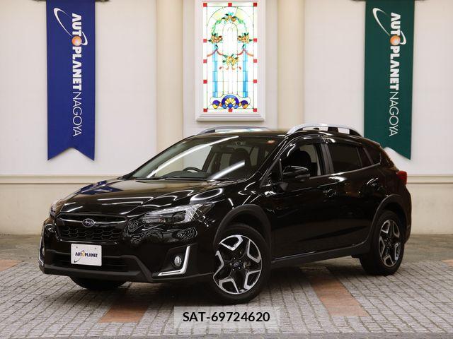 Subaru SUBARU 2019-10 7903461-0