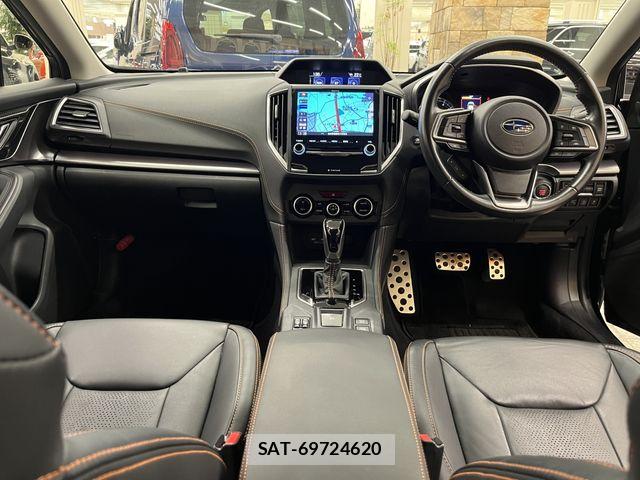 Subaru SUBARU 2019-10 7903461-1
