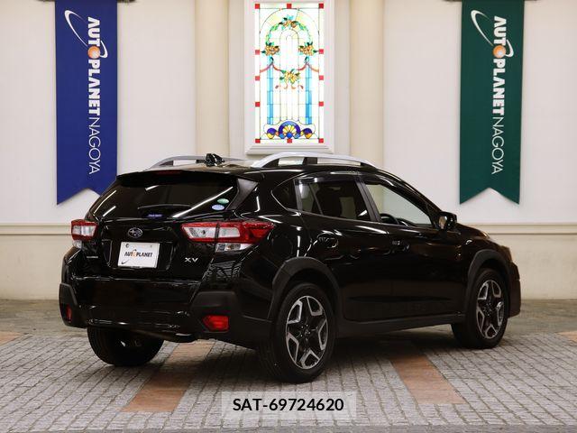 Subaru SUBARU 2019-10 7903461-2