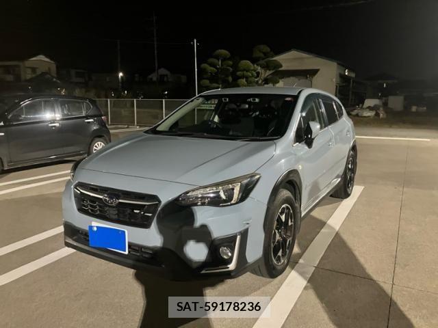 Subaru SUBARU 2017-08 7903458-0