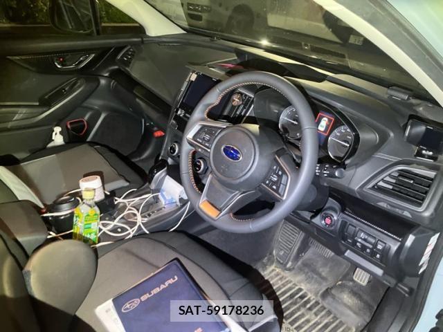 Subaru SUBARU 2017-08 7903458-9