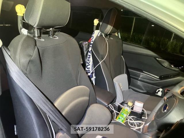 Subaru SUBARU 2017-08 7903458-10