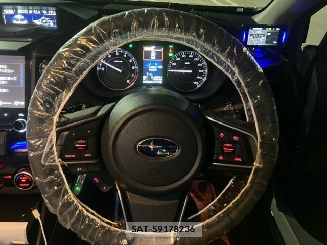 Subaru SUBARU 2017-08 7903458-11