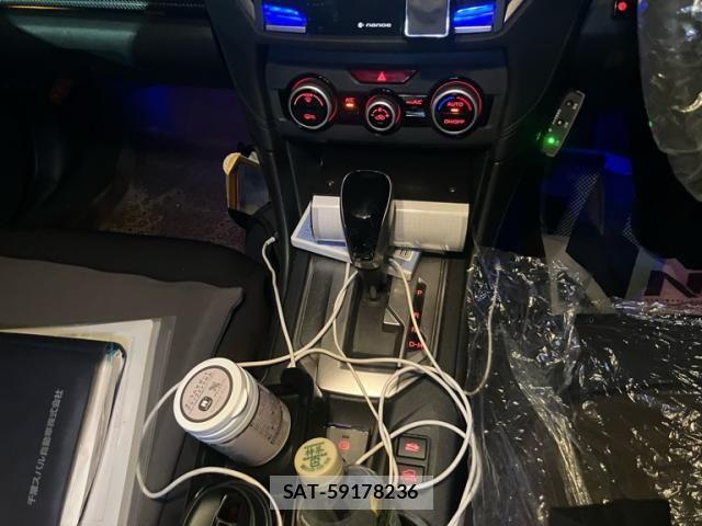 Subaru SUBARU 2017-08 7903458-12