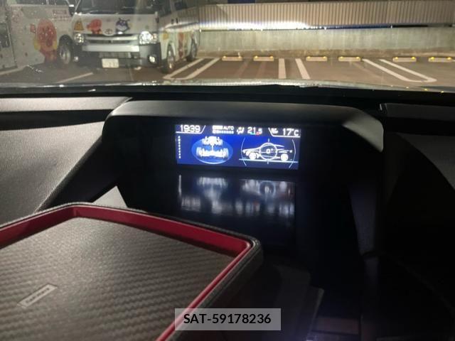 Subaru SUBARU 2017-08 7903458-13