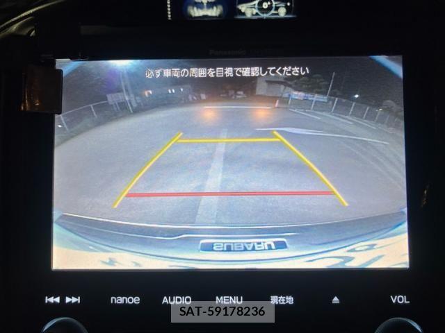 Subaru SUBARU 2017-08 7903458-15