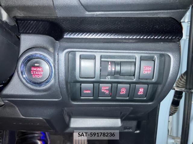 Subaru SUBARU 2017-08 7903458-17