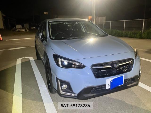 Subaru SUBARU 2017-08 7903458-1