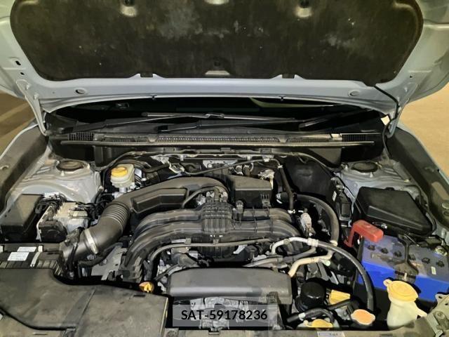 Subaru SUBARU 2017-08 7903458-19