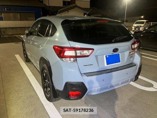 Subaru SUBARU 2017-08 7903458-2