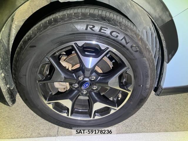 Subaru SUBARU 2017-08 7903458-4